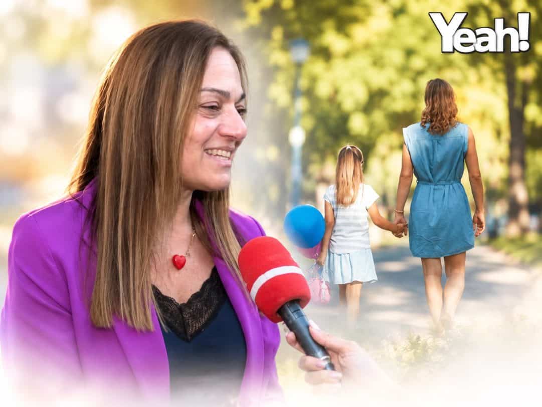 8,5 χρονών το παιδί που υιοθέτησε η Καρακάση: «Το ότι το επέλεξε, θέλει πάρα πολύ θάρρος»