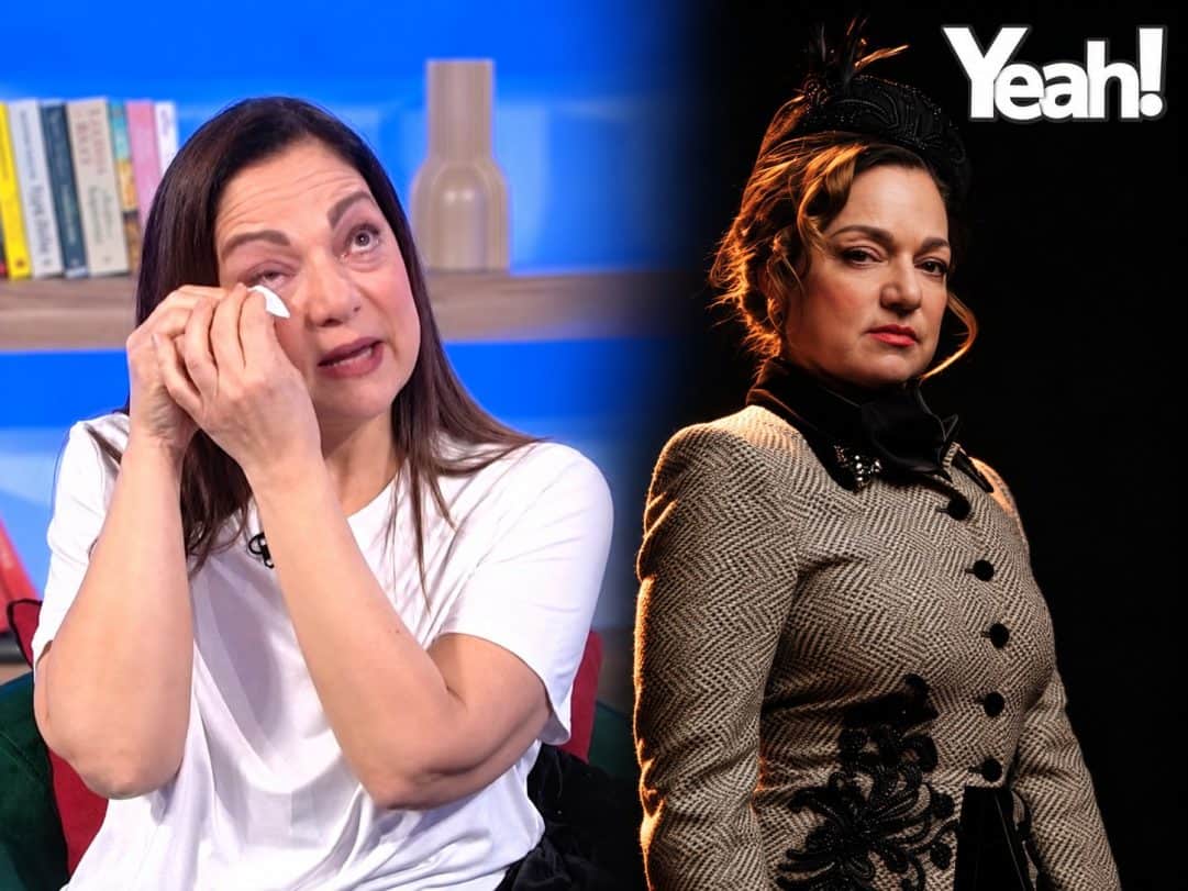 Βαρύ πένθος για την Ελένη Καρακάση: Η σπαρακτική ανάρτηση στο Facebook που ραγίζει καρδιές