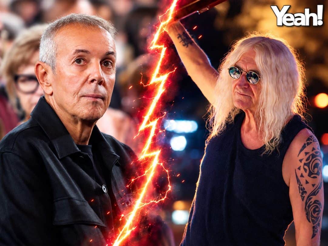 Συμβαίνει τώρα! Κούστας σε Καρβέλα: «Φέρε πίσω το 1 εκατομμύριο ευρώ»! Νέος πόλεμος μετά τη ρήξη με τη Βίσση