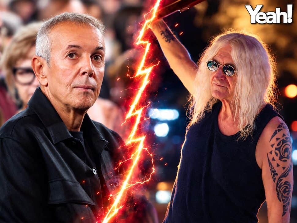 Συμβαίνει τώρα! Κούστας σε Καρβέλα: «Φέρε πίσω το 1 εκατομμύριο ευρώ»! Νέος πόλεμος μετά τη ρήξη με τη Βίσση