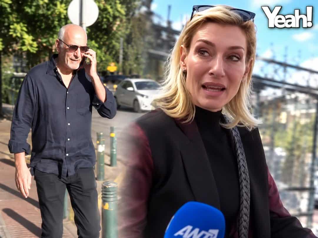 Ο Γιώργος Κιμούλης αφήνει στο δρόμο Δούκα, Χρυσικού και Ψαρρά: Τους ζητάει 700.000 ευρώ στα δικαστήρια