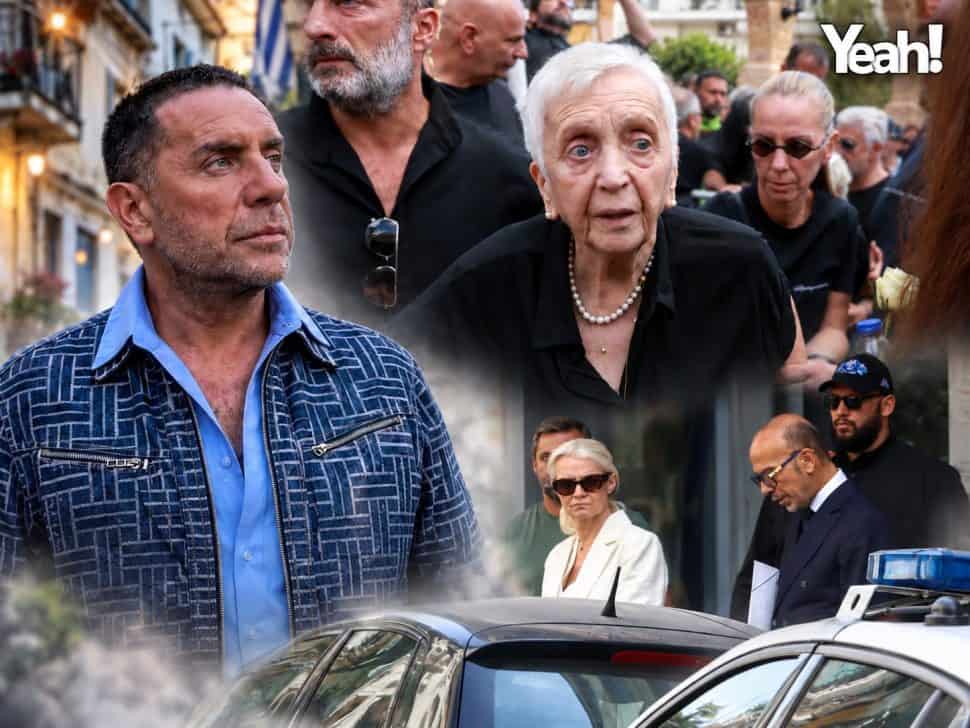 Ξέσπασε η Κλειώ Μαζωνάκη: «Να τιμωρηθούνε με τον χειρότερο τρόπο»-δήλωση σπαραγμός