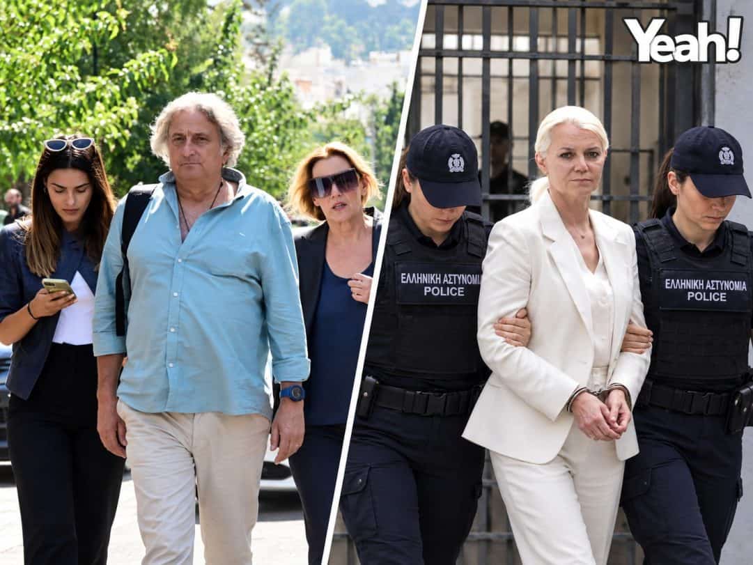 Όλη η κατάθεση του υπνοθεραπευτή Κομιανού που στέλνει ισόβια την Γάκα: Το ραντεβού στο Ψυχικό, η φωτογραφία μέσα από το ιατρείο, και τα μηνύματα «όλα καλά»