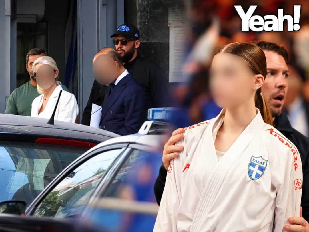 Υπόθεση Μαζωνάκη: «Η κόρη σπαράζει στο κλάμα συνέχεια» – Ο γείτονας μιλά για τα παιδιά και την οικονομική καταστροφή της οικογένειας
