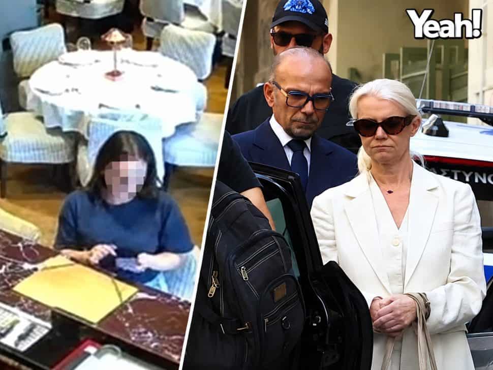 Μαζωνάκης: Πότε θα βρεθεί στον ανακριτή η κόρη των δυο γιατρών – Τι πρόκειται να καταθέσει! Κινδυνεύει ως ιδιοκτήτρια της κλινικής;