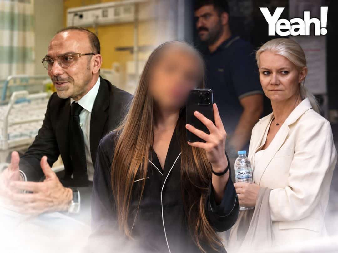 Η κόρη αθωώνει τον γιατρό: «Ο πατέρας μου δεν έχει καμία σχέση με τον θάνατό του Μαζωνάκη»-Πιο βαθιά η Γάκα στη φυλακή