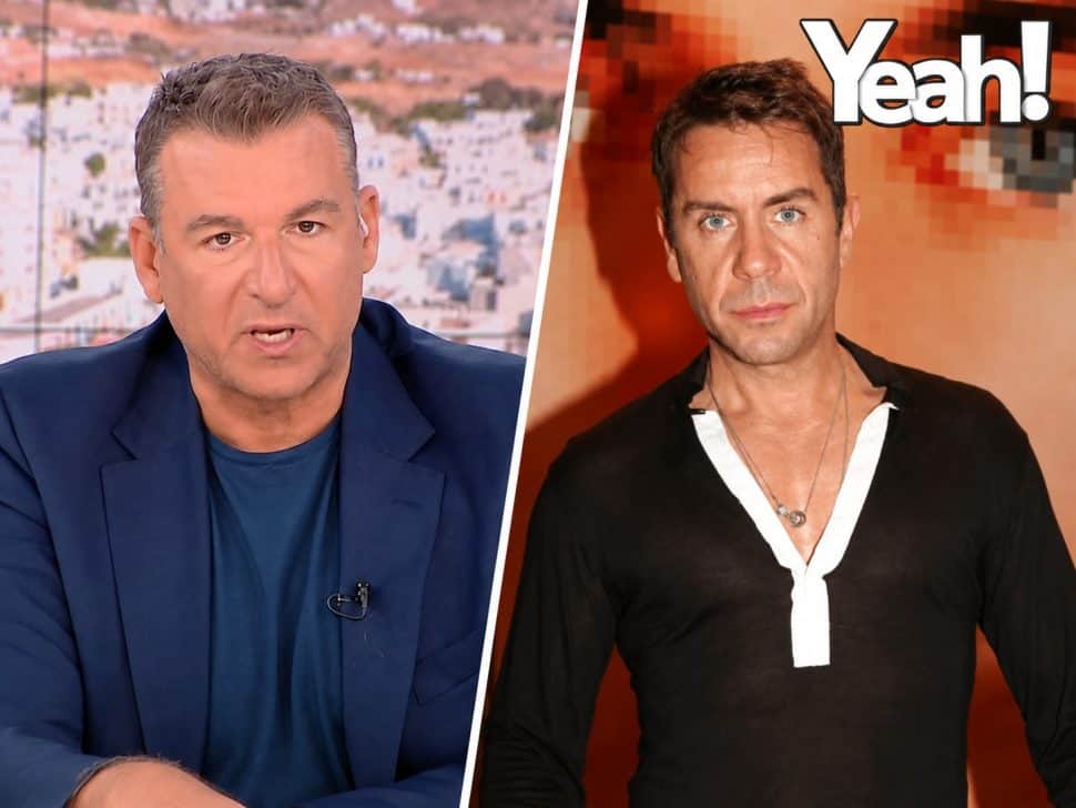 Νέα βόμβα Λιάγκα για τον Μαζωνάκη: «Αυτό που θα σας πω ακούγεται για πρώτη φορά» – Τι αποκαλύπτει για τις τοξικολογικές