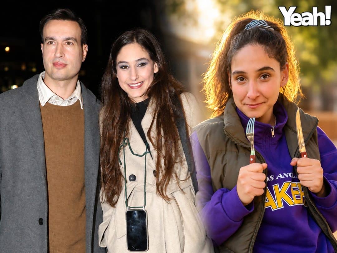 Αθερίδου – Μαγκλάρας: Πέντε μήνες χωριστά! Τι συνέβη στον γάμο τους και οδηγήθηκαν στην απόσταση;