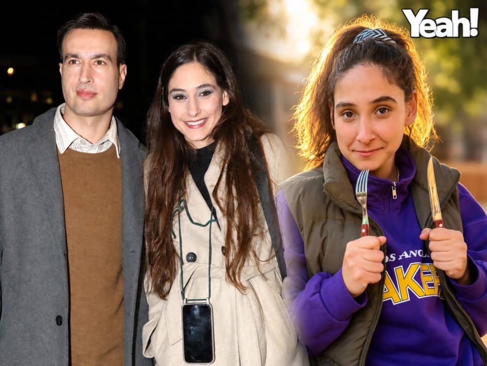 Αθερίδου – Μαγκλάρας: Πέντε μήνες χωριστά! Τι συνέβη στον γάμο τους και οδηγήθηκαν στην απόσταση;