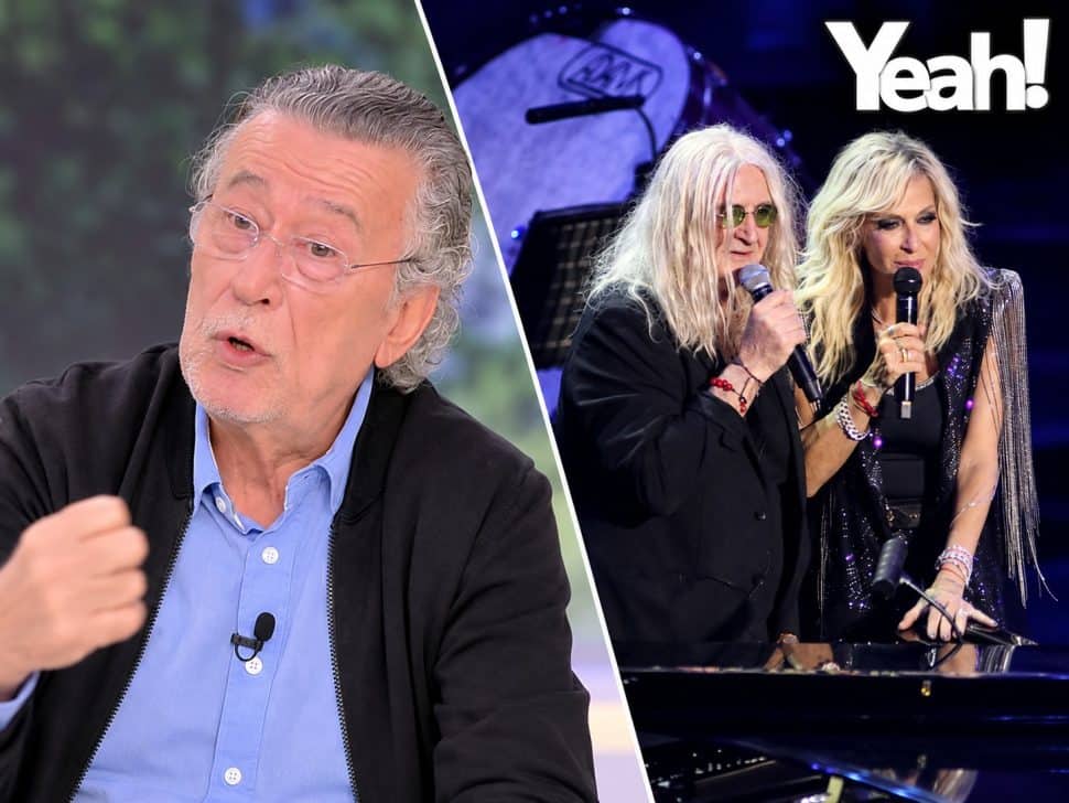 Μάκης Τριανταφυλλόπουλος: Το τηλεφώνημα στον Καρβέλα εν μέσω της κόντρας με την Βίσση – Τι του αποκάλυψε;
