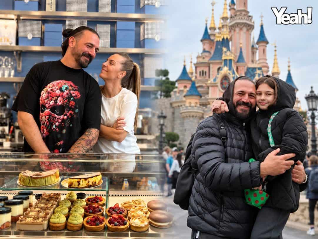 Στο φως τα μυστικά της Βάσως Μαζωνάκη: Ποια αποκαλεί «κόρη» της και γιατί δεν παντρεύεται τον Μακρυνιώτη;