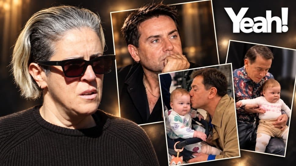 Η νέα ζωή της Μαρίας Μαζωνάκη μετά τον θάνατο του Γιώργου: Αφιερωμένη στις δίδυμες κόρες της και κλεισμένη στο σπίτι