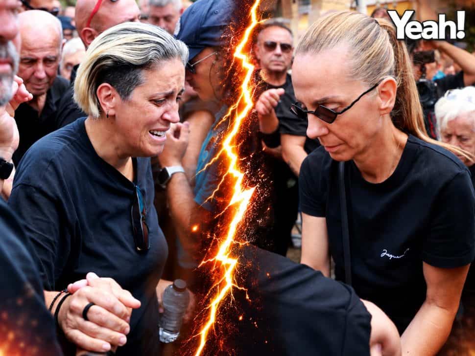 Βάσω και Μαρία Μαζωνάκη: Σφαγμένες οι αδερφές του Γιώργου-Αυτός είναι ο λόγος φουντώνουν τα σενάρια περί απομάκρυνσης