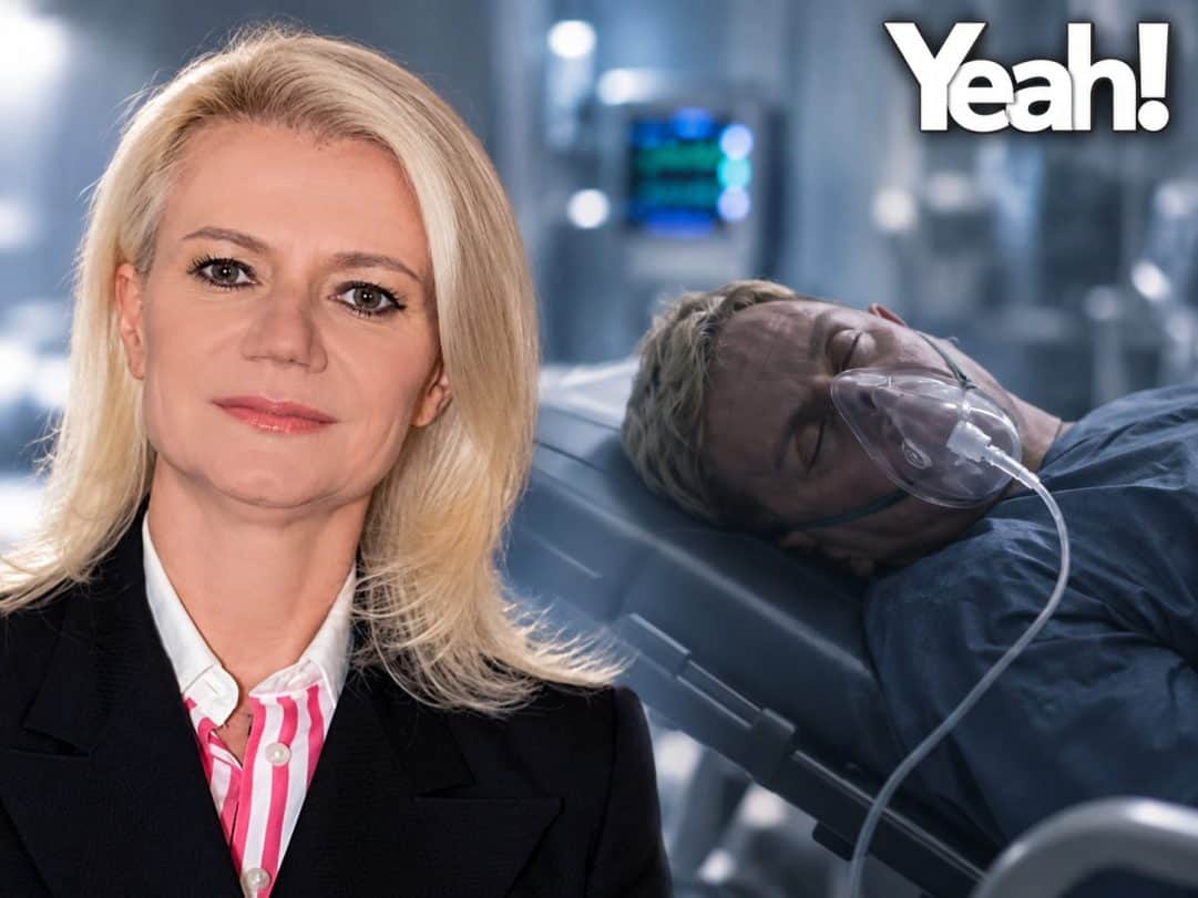 Ανατριχίλα! Τον τρυπούσε η Γάκα ενώ είχε φύγει από τη ζωή: Τα 59 λεπτά που έμεινε αβοήθητος ο Μαζωνάκης μετά την ανακοπή