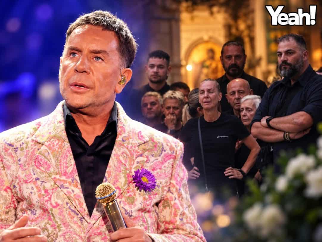 Μαζωνάκης: Δικαιώνεται η οικογένεια μετά την αποκάλυψη για τη μάχη του με τη σχιζοφρένεια- Ο αληθινός λόγος που τον έκλεισαν στο ψυχιατρείο