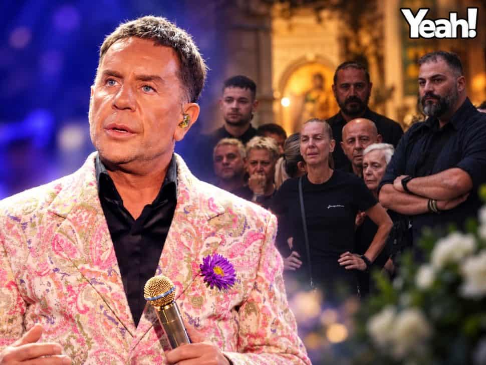 Μαζωνάκης: Δικαιώνεται η οικογένεια μετά την αποκάλυψη για τη μάχη του με τη σχιζοφρένεια- Ο αληθινός λόγος που τον έκλεισαν στο ψυχιατρείο