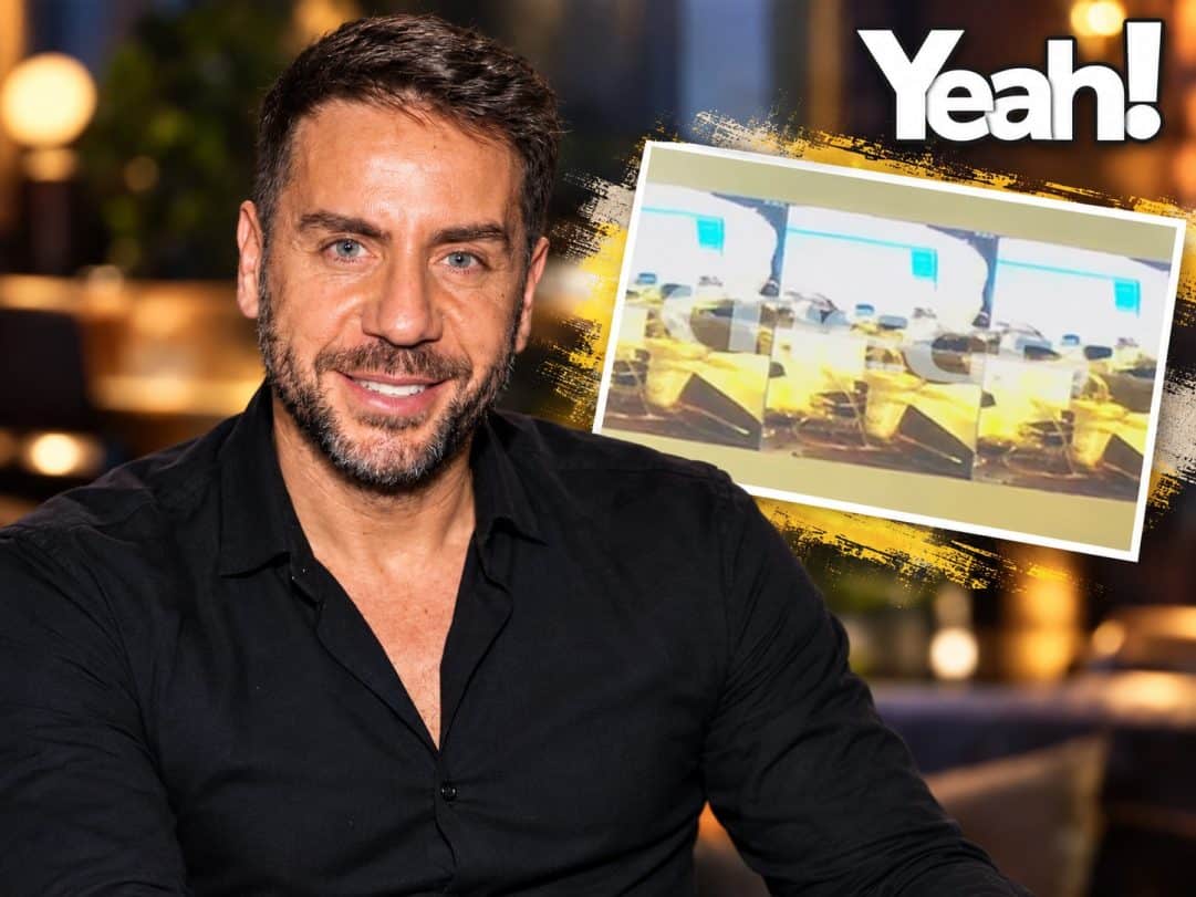 Ανατριχιαστικό! Στο φως το βίντεο της Γάκα με τον Μαζωνάκη στο ιατρείο: Το υλικό που διαγράφηκε και ανακτήθηκε