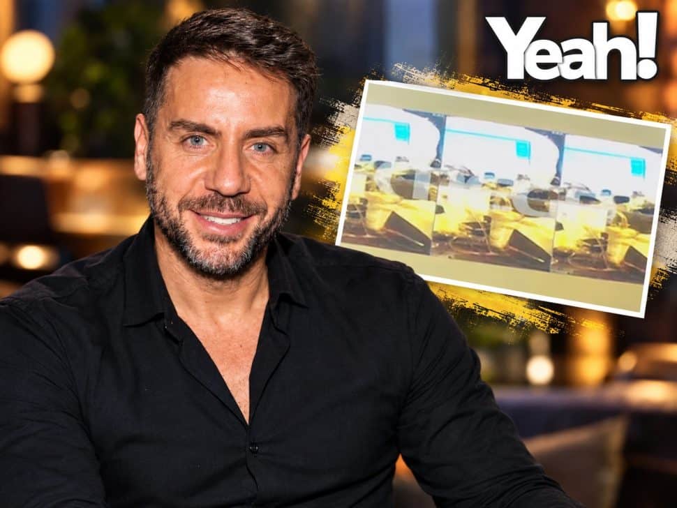 Ανατριχιαστικό! Στο φως το βίντεο της Γάκα με τον Μαζωνάκη στο ιατρείο: Το υλικό που διαγράφηκε και ανακτήθηκε