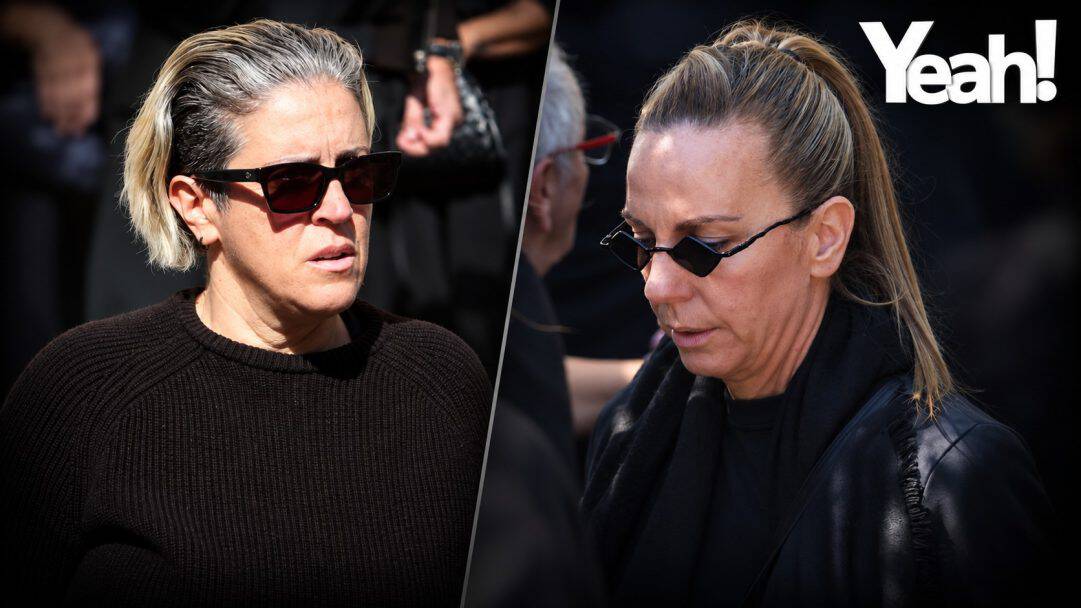 Μαρία Μαζωνάκη: Για πρώτη φορά αποκαλύπτει αν είναι σφαγμένη με τη Βάσω: «Εκείνοι που λοιδόρησαν την αδερφή μου και τον γαμπρό μου…» (Video)