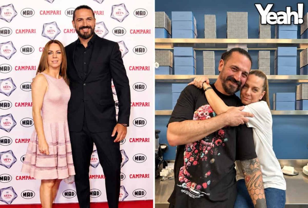 Βάσω Μαζωνάκη: Αυτή είναι η δύσκολη απόφαση που πήρε με τον σύντροφό της-Σκάσανε και φήμες χωρισμού;