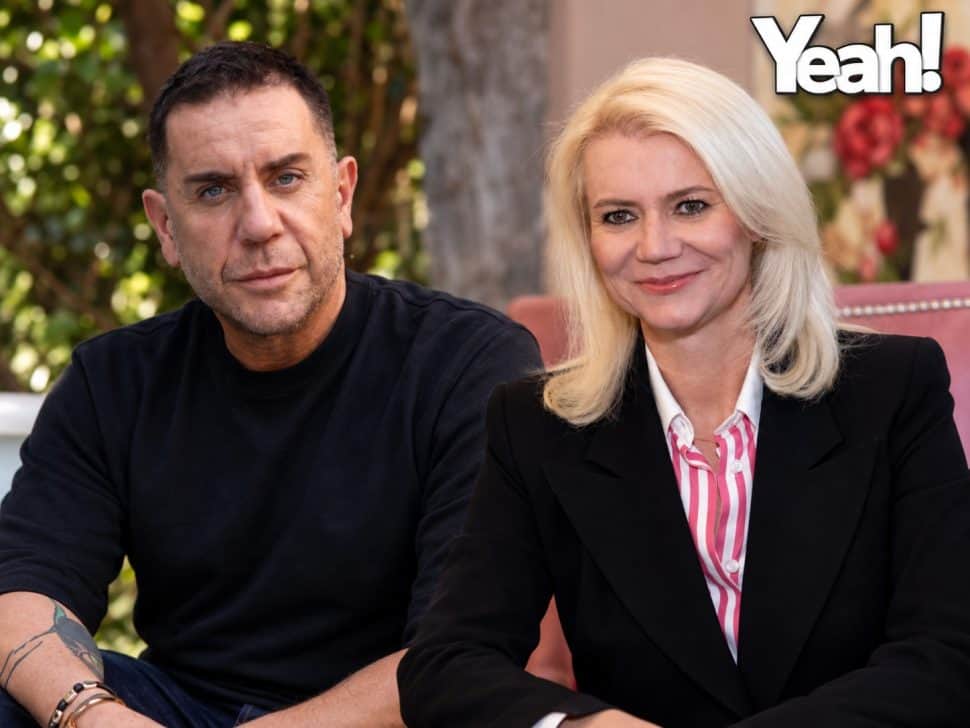 Μαζωνάκης: Τα “γυρίζει” η γιατρός-φόνισσα «Η ανακοπή είναι από την χρήση ουσιών»