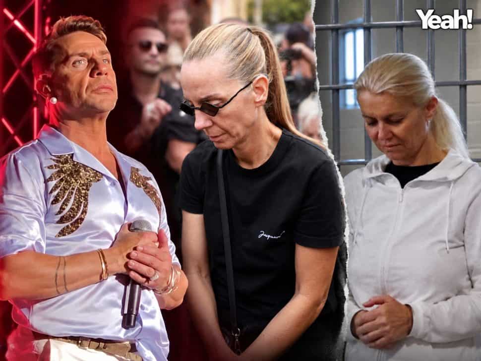 Αποκάλυψη! Μαζωνάκης: Ταραχή με τη συνάντηση Βάσως και Γάκα στη φυλακή- Η αλήθεια που δεν λέει κανείς