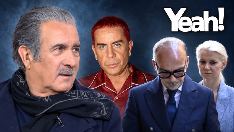 Ο Λαζόπουλος σταυρώνει Γάκα-Θεοδωρόπουλο: Ξέσπασμα για τον θάνατο του Μαζωνάκη – «Βάλανε μπαταρία στους δονητές και όχι στους απινιδωτές»