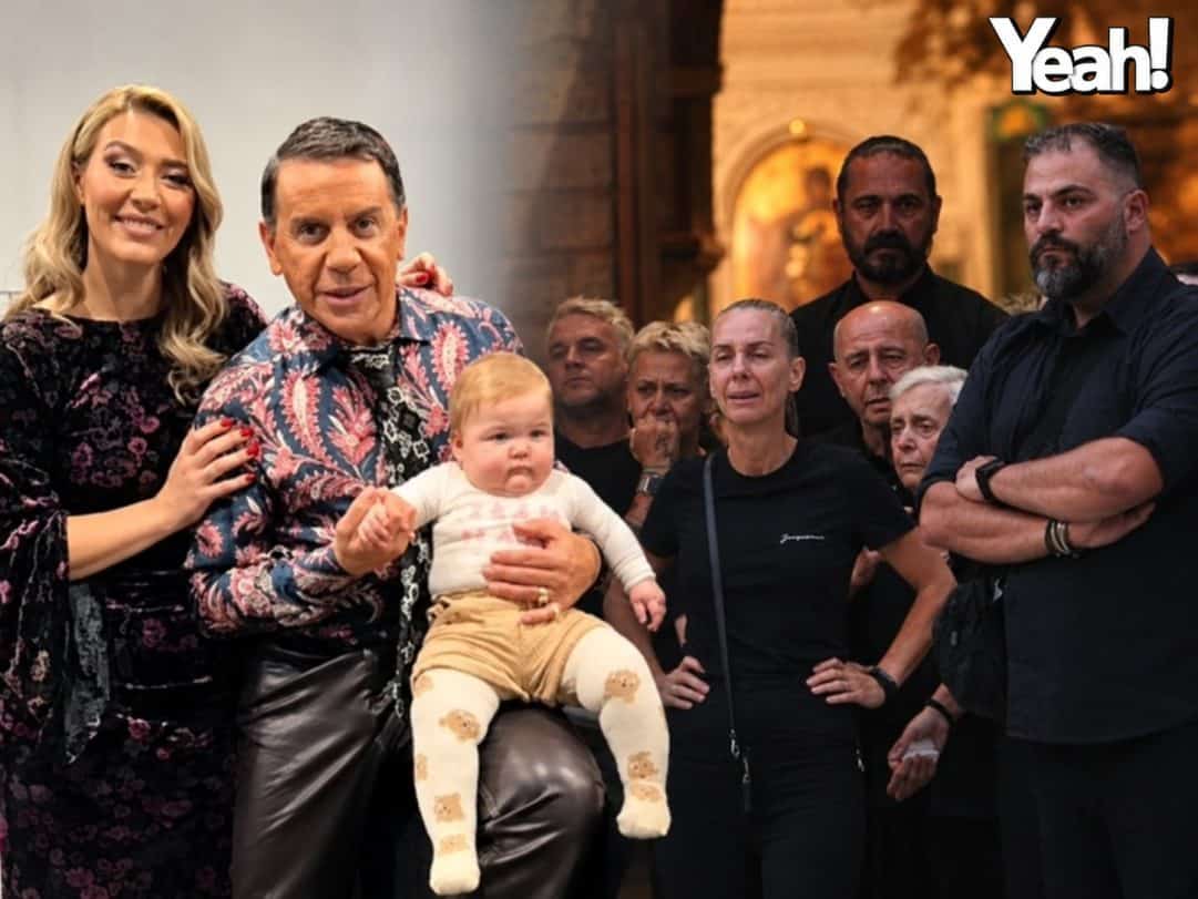 Μαρίνα Μεμουσάι: Ξεσπάει κατά της οικογένειας Μαζωνάκη – «Και να μου έλεγαν να βαφτίσουν το παιδί, δεν θα δεχόμουν» (Video)