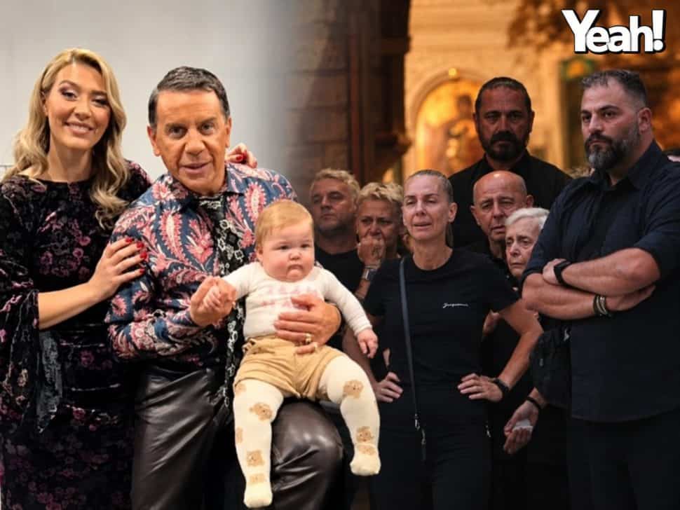Μαρίνα Μεμουσάι: Ξεσπάει κατά της οικογένειας Μαζωνάκη – «Και να μου έλεγαν να βαφτίσουν το παιδί, δεν θα δεχόμουν» (Video)