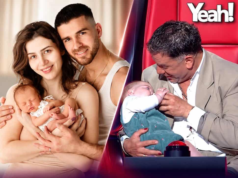 Tι ξεστόμισε η μικρή Λεάνδρα μόλις αντίκρισε τον Μαζωνάκη στην οθόνη: Η σπαρακτική ανάρτηση της Μεμουσάι