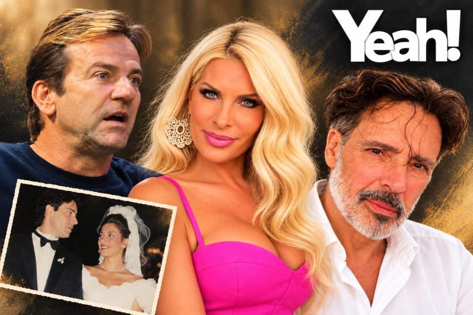 Παντζόπουλος – Μενεγάκη: Το μήνυμα του πρώην συζύγου της που προκάλεσε αίσθηση – Πώς αντέδρασε ο Μάκης;