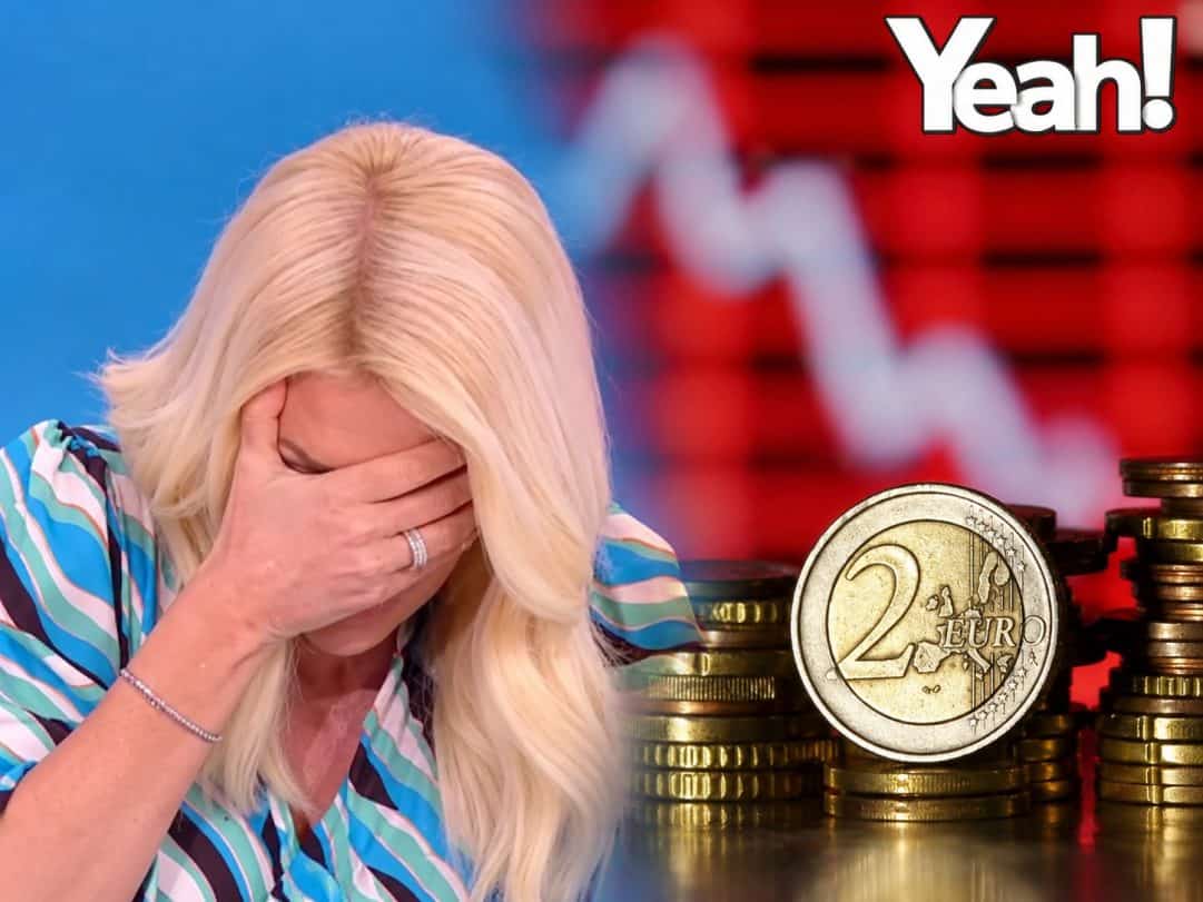 Στα όρια της χρεοκοπίας η Ελένη Μενεγάκη; Πόσο (ακριβά) της στοίχισε η τηλεοπτική της αποχή; Η βουτιά στον τζίρο της εταιρείας της και η επόμενη μέρα