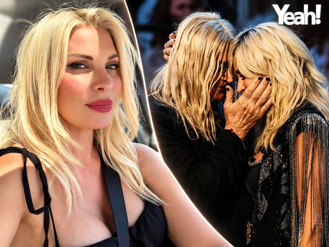 Η Μενεγάκη παίρνει θέση δημόσια στην κόντρα Βίσση – Καρβέλα: «Μην κρίνετε και μη…»-Τα τσεκουράτα λόγια της
