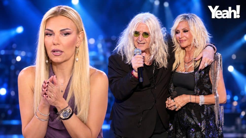 Η Μεσσαροπούλου έριξε βόμβες: «Έρευνα της ΑΑΔΕ για τα έσοδα της συναυλίας Βίσση στο ΟΑΚΑ»-Ξεκινάει το θρίλερ της εφορίας τώρα