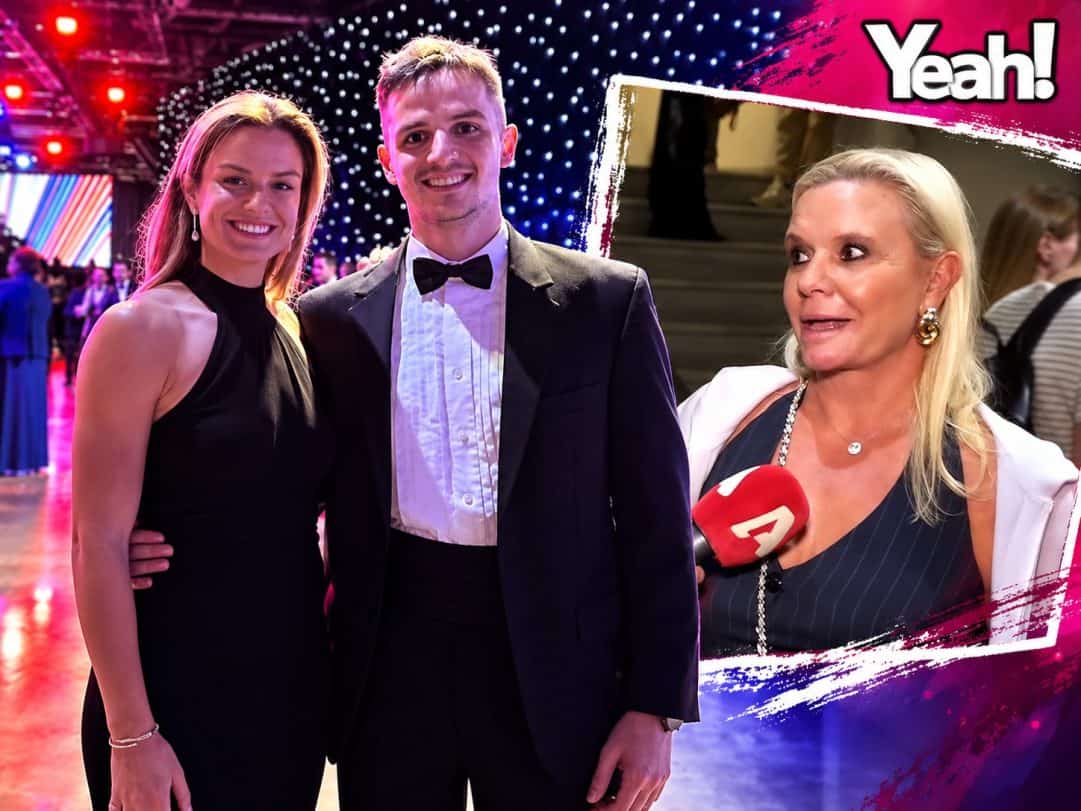 Έγκυος η νύφη του Μητσοτάκη; «Περιμένω πώς και πώς να γίνω γιαγιά» ανακοίνωσε η μητέρα της