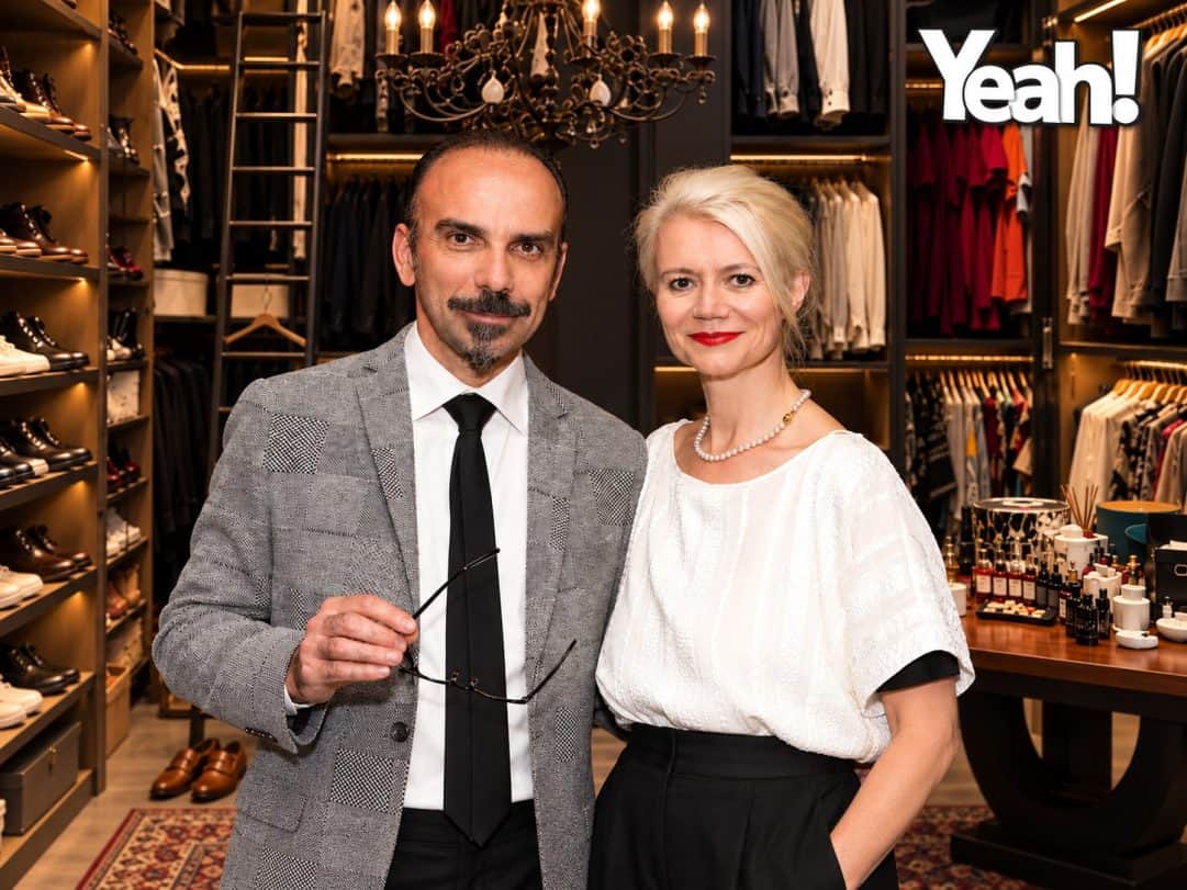 Υπόθεση Μαζωνάκη: Αυτό είναι το «παλάτι» των γιατρών στο Ψυχικό και το εξοχικό στη Μύκονο-Δύο Φιλιππινέζες και τεράστια γκαρνταρόμπα