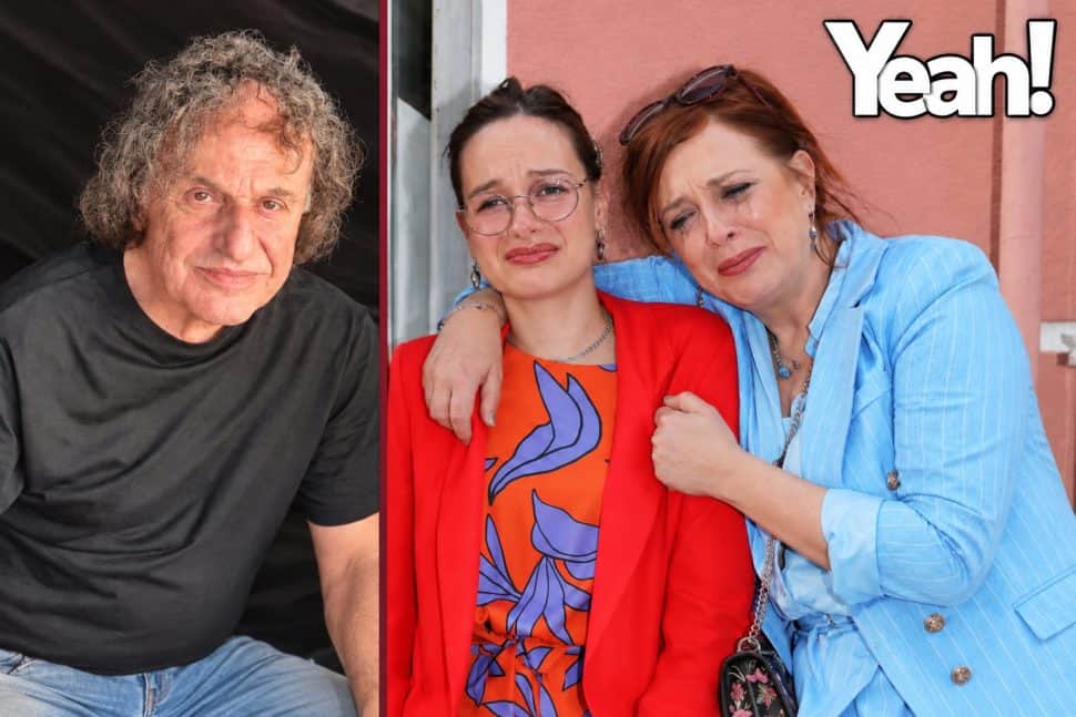 Κατέρρευσε η Ράντου στην αγκαλιά της κόρης της: Τι της ανακοίνωσαν οι γιατροί για τον Παπακωνσταντίνου;