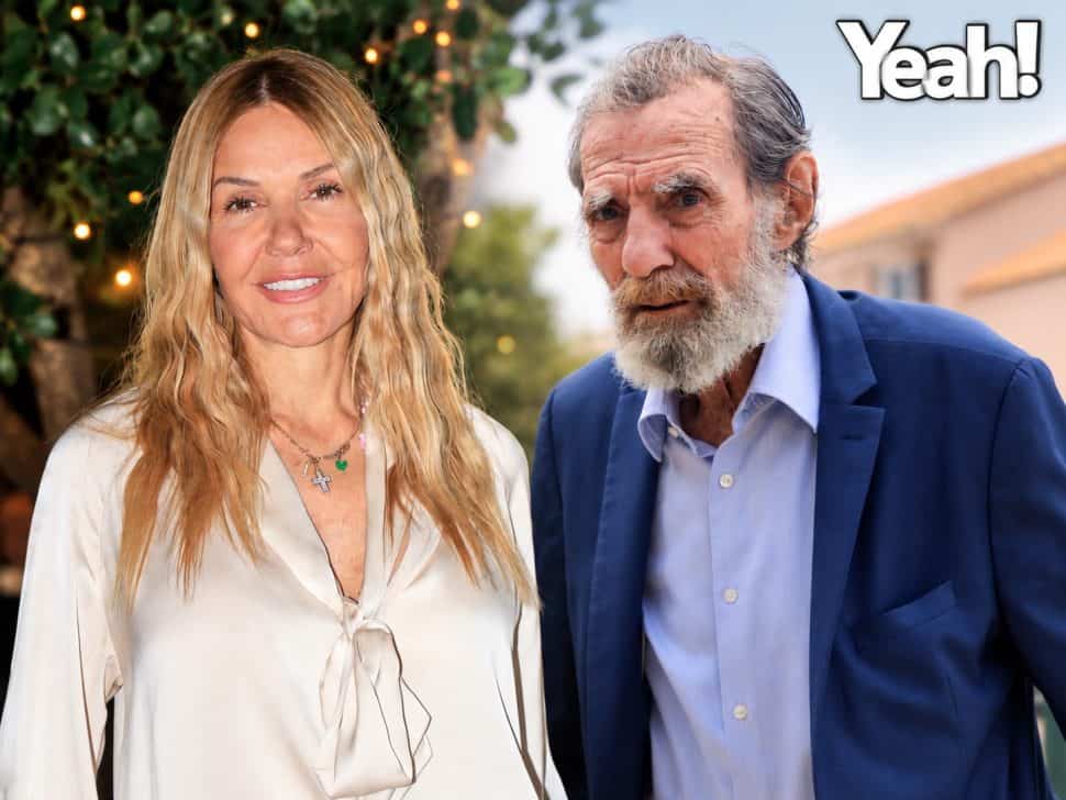 Χριστίνα Παππά για Γιώργο Βαρδινογιάννη: «Είχε σώσει τη ζωή της αδελφής μου»-Πως έγινε η γνωριμία τους