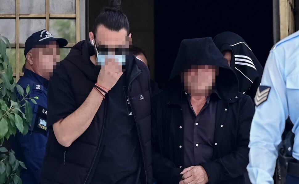 Pizza Fan: Την Τρίτη απολογούνται ο Αντάρας και ο στενός του συνεργάτης για την υπόθεση φοροδιαφυγής – Τι υποστηρίζουν οι δικηγόροι τους