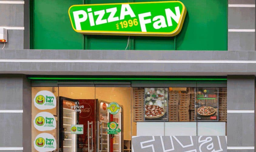Pizza Fan: Έφοδος του «ελληνικού FBI» στα γραφεία της εταιρείας – Συλλήψεις στελεχών