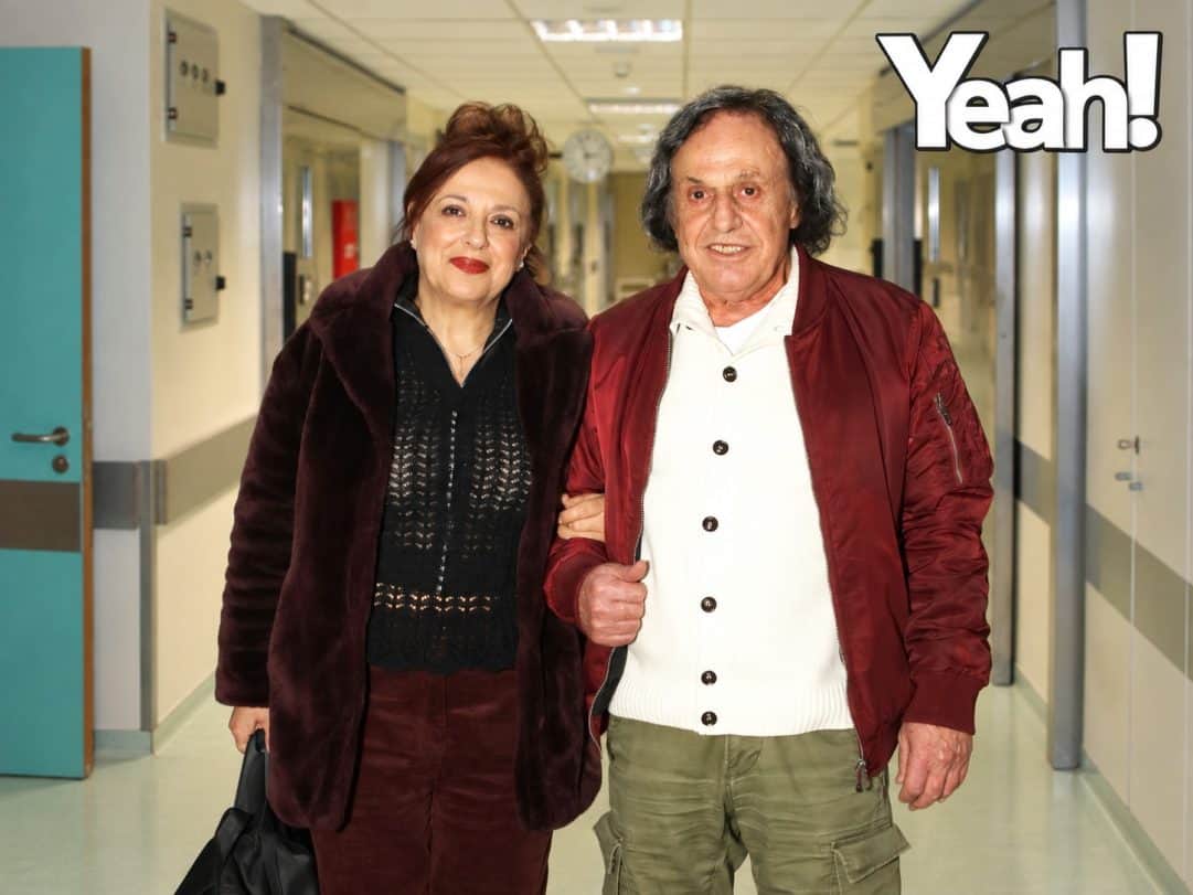 Δεν έχει τέλος η αγωνία για τον Βασίλη Παπακωνσταντίνου: Οι οδηγίες των γιατρών και η νέα θεραπεία