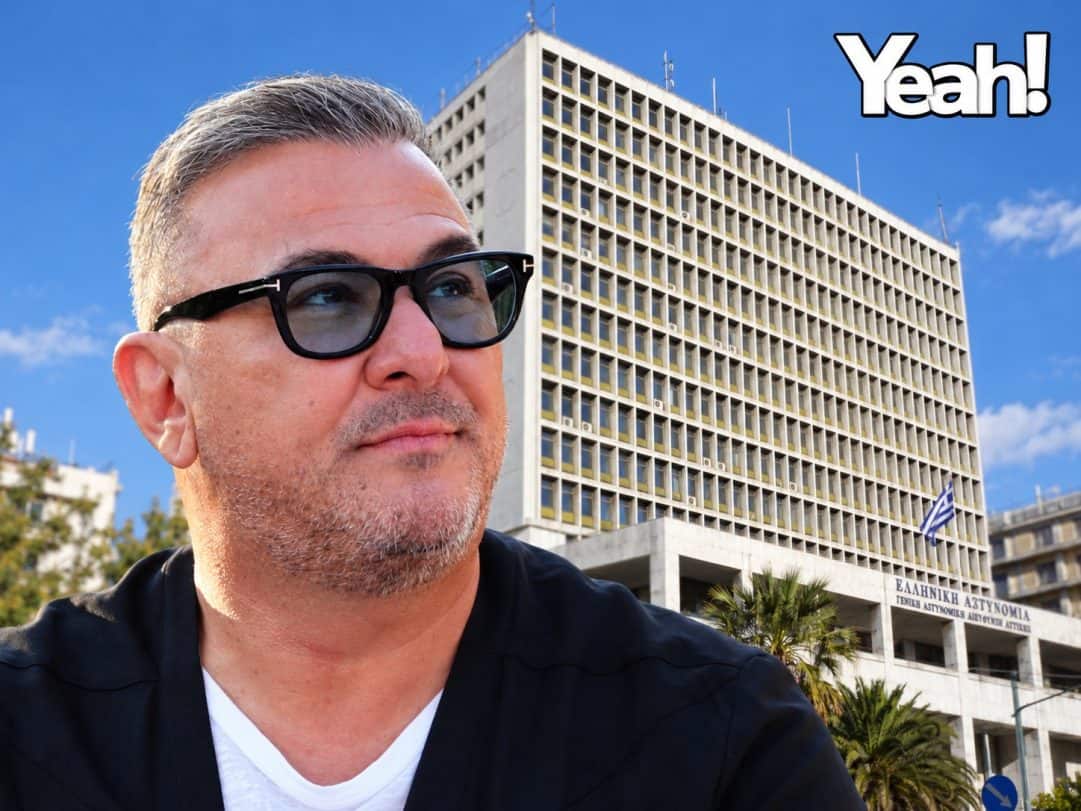 Γι’ αυτό πήγε στη ΓΑΔΑ ο Αντώνης Ρέμος: Που και σε ποιον καταθέσει μήνυση-Ποιοι τον μπλέκουν στο σκάνδαλο “Χωριάτικο”