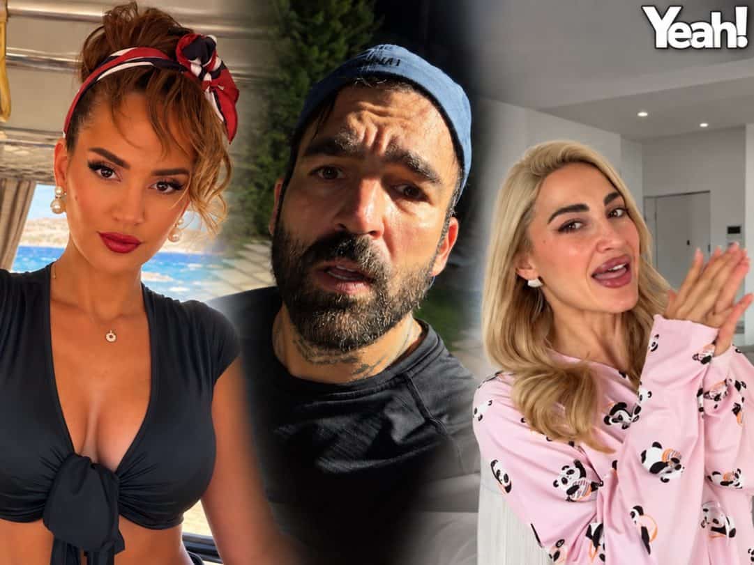 Ρία Ελληνίδου: Γιατί δεν ευχήθηκε δημόσια στον Αλεξάνδρου; Η σκιά της Ιωάννας Τούνη και το παρασκήνιο που προκαλεί ερωτήματα!