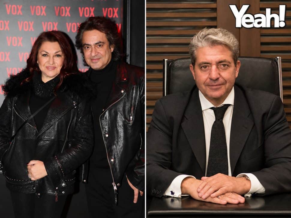 Σχοινάς-Γαρμπή: Ο δικηγόρος του επιχειρηματία του κρεμάει στα μανταλάκια-“Οι λογαριασμοί τους ήταν κατάχρεοι”