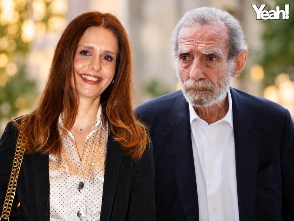 Απαρηγόρητη η Δήμητρα Σιγάλα που έχασε τη μεγάλη της αγάπη: Το νέο «αντίο» στον  Βαρδινογιάννη – «Πώς να σε αποχαιρετήσω; Γαλήνιες θάλασσες Καπετάνιε μου!»