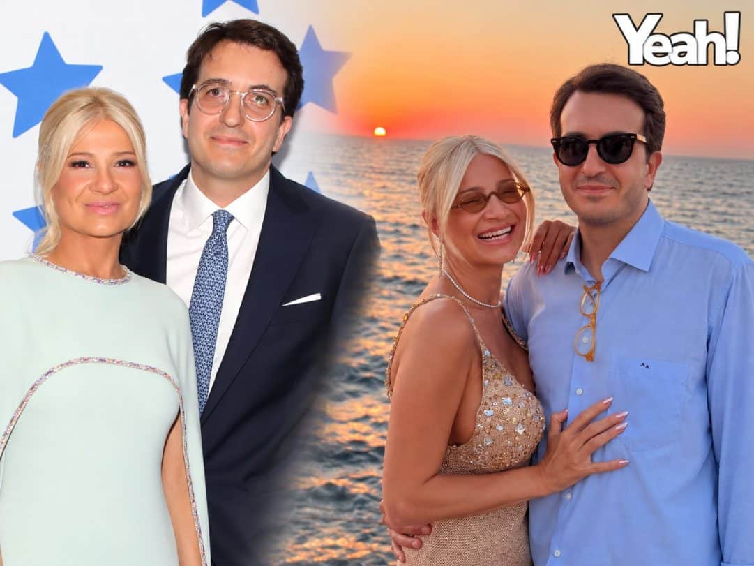 Φαίη Σκορδά: Ούτε μίνι, ούτε μάξι! Με αυτό το εντυπωσιακό νυφικό παντρεύεται τα Χριστούγεννα τον Αλέξανδρο