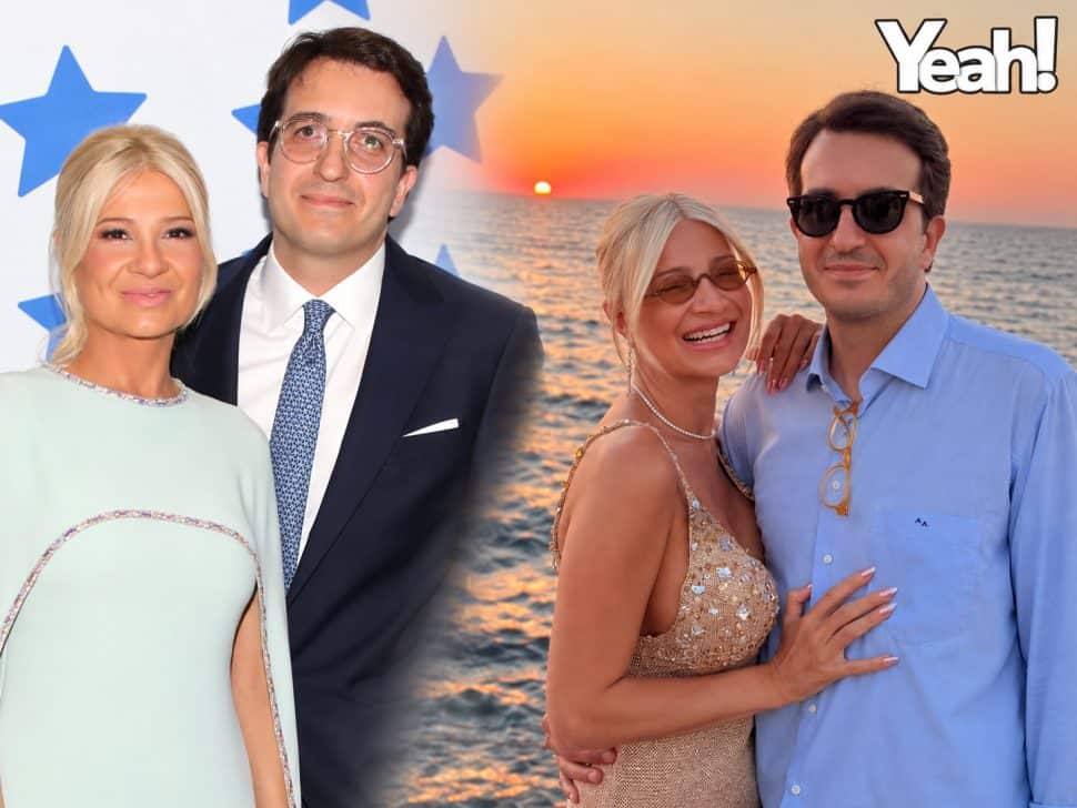 Φαίη Σκορδά: Ούτε μίνι, ούτε μάξι! Με αυτό το εντυπωσιακό νυφικό παντρεύεται τα Χριστούγεννα τον Αλέξανδρο