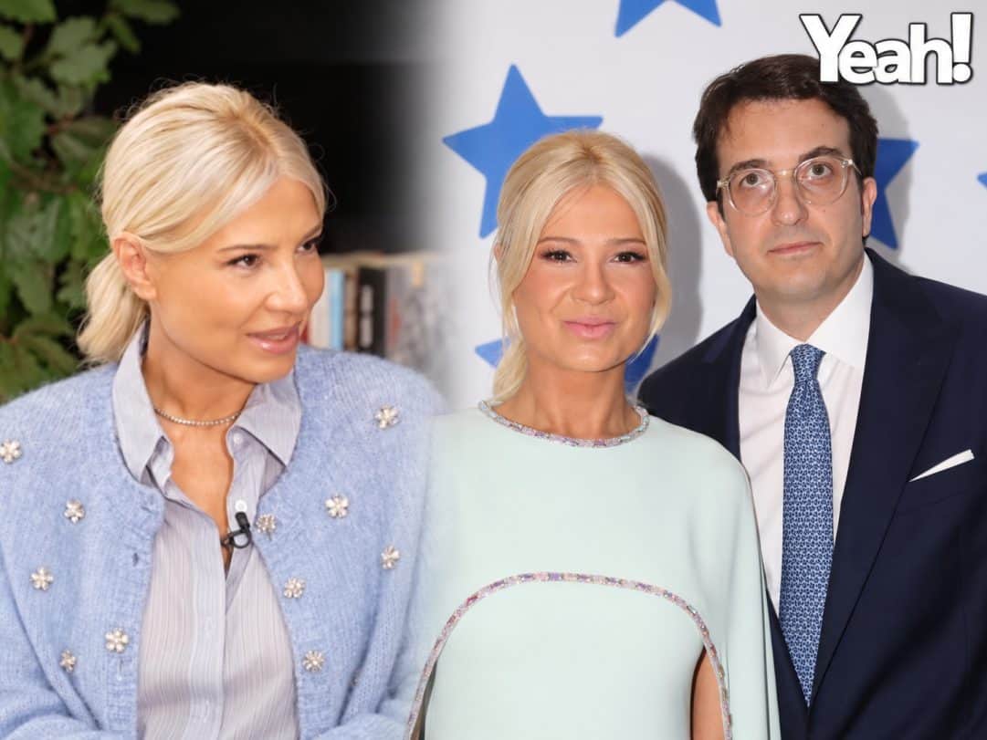 H Σκορδά μίλησε για τις αλλαγές στη ζωή της: “Έχω ανακαίνιση και μετακόμιση, χρειάζομαι βοήθεια”-Με τον Αλέξανδρο στο πλατό
