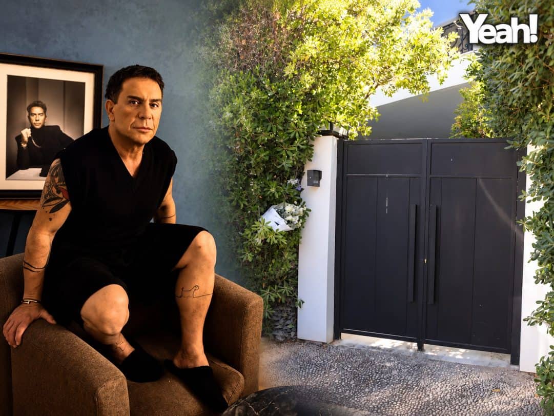 Δεύτερη έρευνα στο σπίτι του Μαζωνάκη στη Βούλα: Πήραν 2 κινητά, laptop και tablet που δεν είχαν κατασχεθεί την πρώτη φορά-Τι ψάχνει ο ανακριτής μετά την άρση απορρήτου