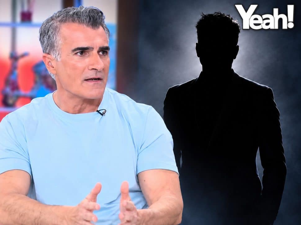 Παύλος Σταματόπουλος: «Πήγα σε μπάτσελορ και κοιμήθηκα με τον γαμπρό» – Η αποκάλυψη για γνωστό τραγουδιστή!